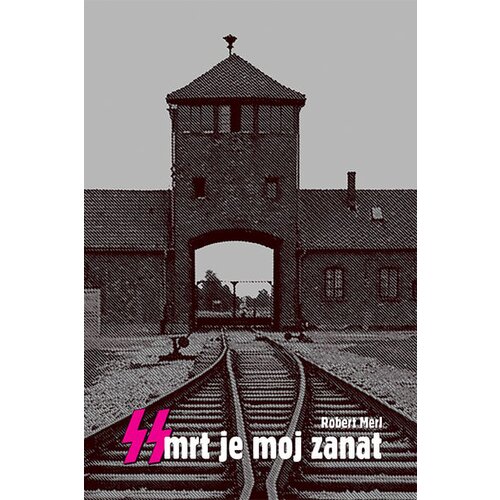 ITV centar plus Robert Merl - Smrt je moj zanat Cene