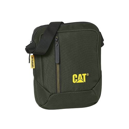 Caterpillar Crossbody torba The Project – Cijene