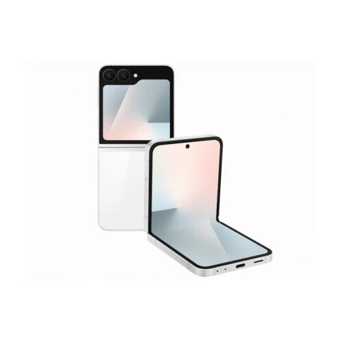 Samsung galaxy z Flip7 fe 8GB/256GB bela Cene
