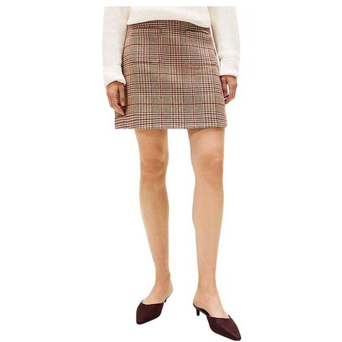 Tommy Hilfiger karirana mini suknja Slike