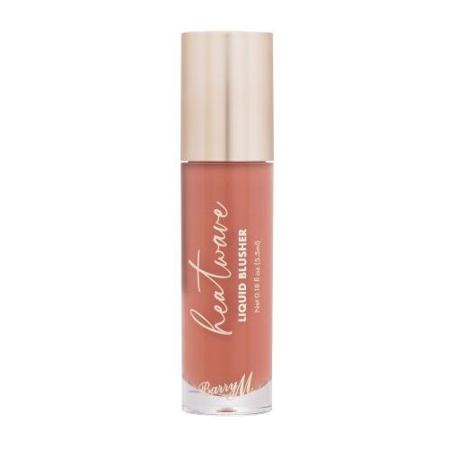 Barry M Heatwave Liquid Blusher rumenilo 5.5 ml Nijansa secluded Cijene