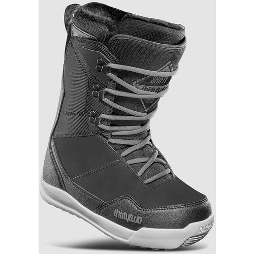 ThirtyTwo Shifty 2025 Snowboard cevlji black / grey / white Slike