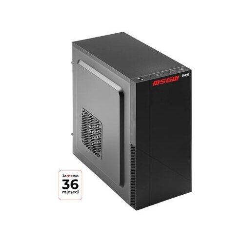 Msgw msg basic R3 a103 R3-3200G/8GB/256GB/500W Slike