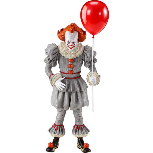  It Pennywise Bendyfigs upogljiva figura 19cm Cene