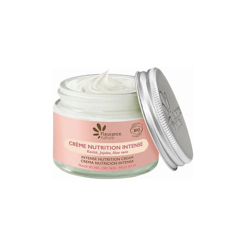 Fleurance Nature intense Nutrition Cream Cijene