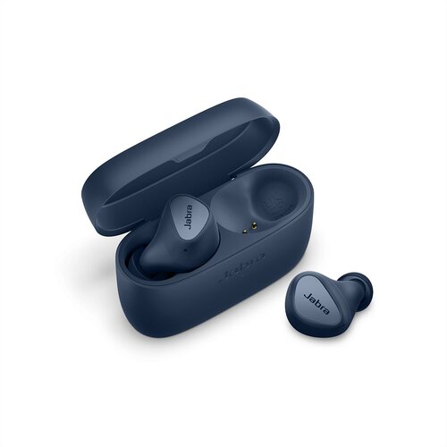 Jabra ELITE 4 BT SLUšALKE MODRE Cene