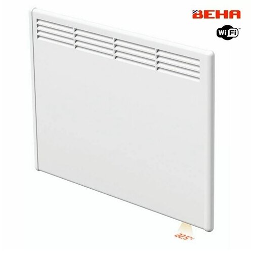 Beha Konvektorski Wi-Fi radijator 600W PV6 Wi-Fi Cene