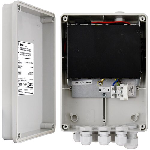 Pulsar Switch PoE S64H (6x 10 /100Mbps) Cijene