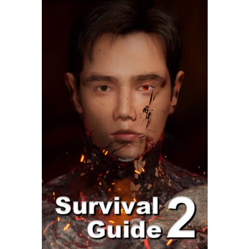 survival guide 2 (pc) steam key global Cene