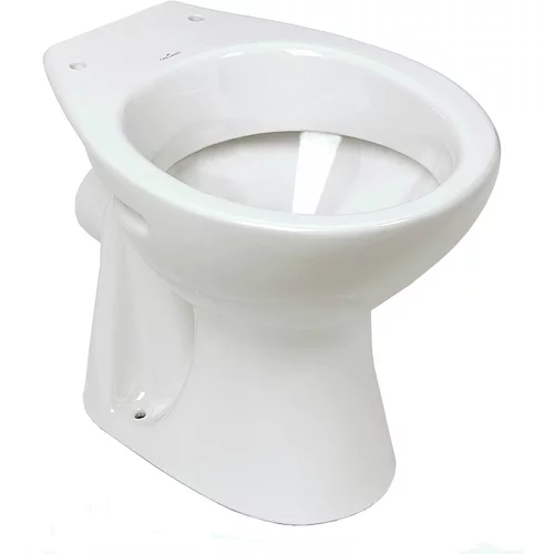 Cersanit WC školjka President (odtok v steno)