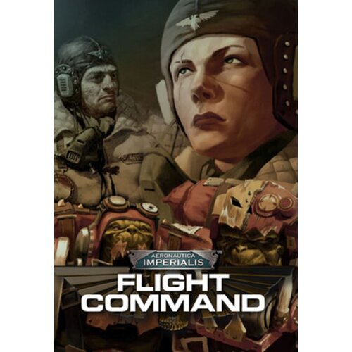 Steam Aeronautica Imperialis: Flight Command Key GLOBAL Cene
