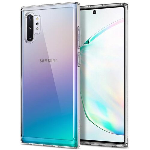 Spigen ultra hybrid ovitek za samsung galaxy note 10 plus N975 prozoren Cene