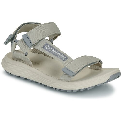 Columbia KONOS GLOBETROT Siva Slike