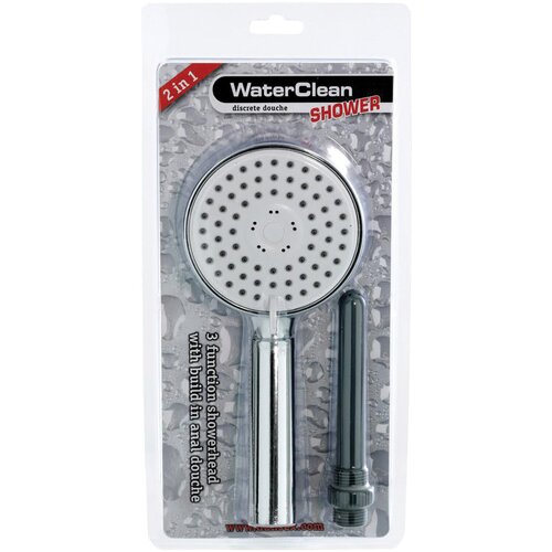 Dansex WaterClean Discrete Douche Shower Cijene