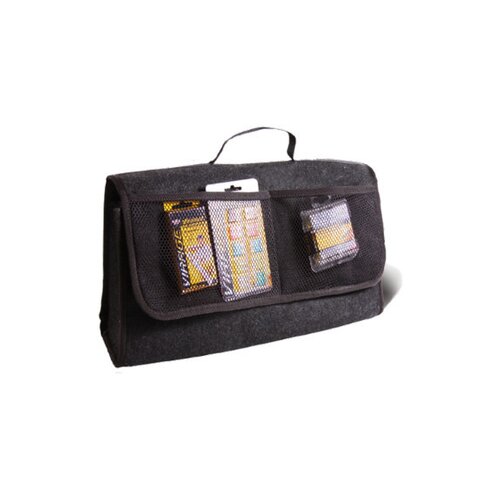 TORBICA ZA PRTLJAŽNIK 49X23X17cm Cijene