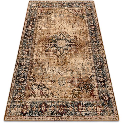 RugsX Preproge Preproga volna POLONIA KALAR smaragdni 300x400 cm Zelena Cene