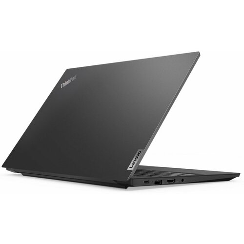Lenovo thinkpad E15 gen 4 (black) fhd ips, ryzen 5 5625U, 8GB, 512GB ssd (21ED006QCX) laptop Slike