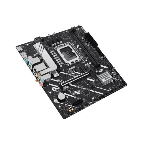 Asus PRIME H810M-A WIFI matična ploča Slike