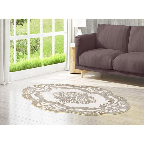 Conceptum Hypnose V3 4646 4 Eugene Tepih, 120x180cm, Bež Cene