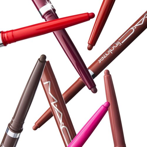 MAC Cosmetics Lipglazer svinčnik za ustnice odtenek Root For Me! 0.25 g Slike