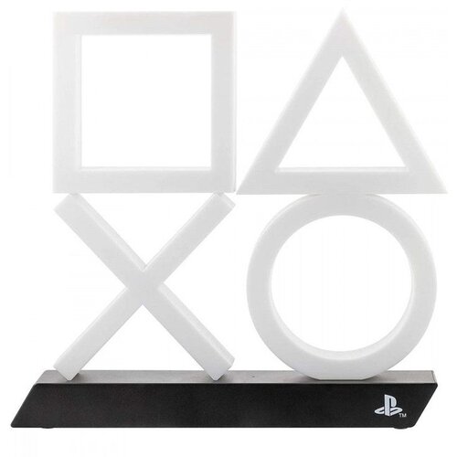 Paladone PLAYSTATION ICONS LIGHT PS5 XL lučka Cene