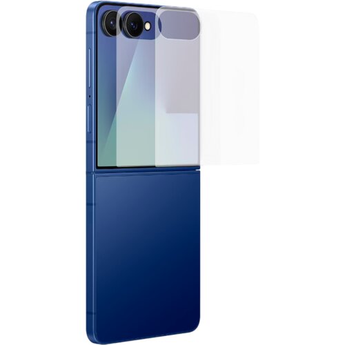 Samsung Galaxy Z Flip7 Anti-reflecting Screen protector Film Slike
