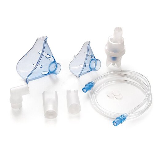 Microlife Set rezervnih delova za inhalatore Neb200, 400 i 410 Slike