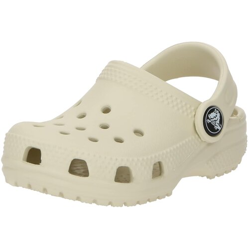 Crocs Classic Clog T Bež Slike