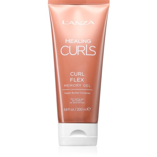L'anza Healing Curls gel za kodraste lase 200 ml Cene