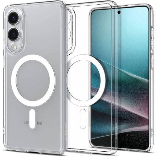 Spigen OVITEK ULTRA HYBRID MAG Z MAGSAFE ZA SAMSUNG GALAXY S25 EDGE, (5000336718) Cene