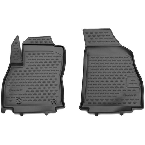 Novline 3D patosnice peugeot bipper 2008- set 2 kom Slike
