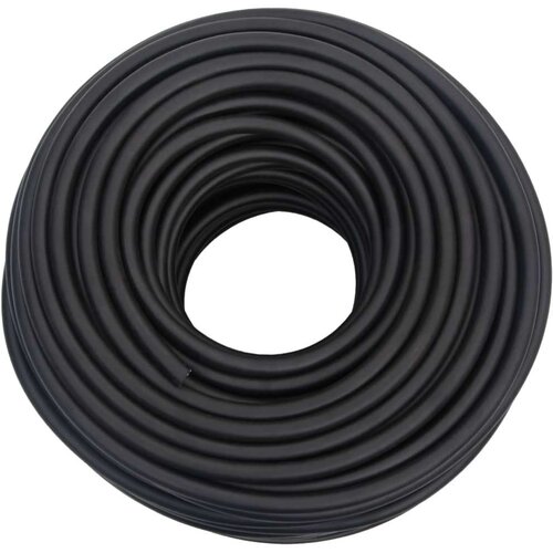 Hibridno zračno crijevo crno 0 6 20 m od gume i PVC-a Slike