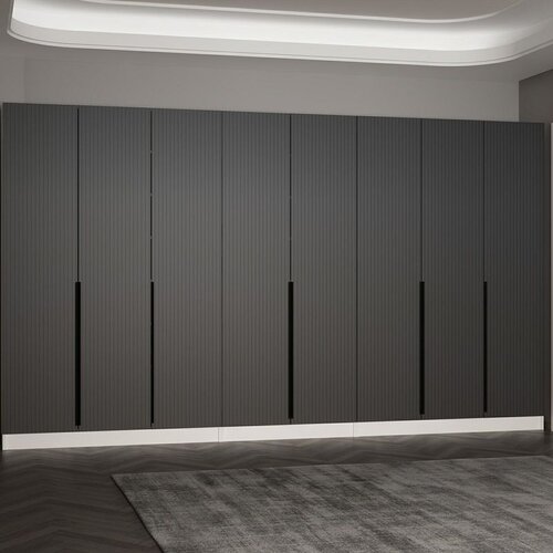Hanah home Noah - 8273 Anthracite Hall Stand Cene