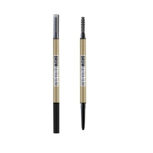 Maybelline New York brow ultra slim olovka za obrve 01 ( 1100002122 ) Cene