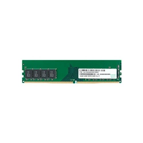 Apacer DIMM DDR4 16GB 2133MHz AU16GGB13CDYBGH ram memorija Slike