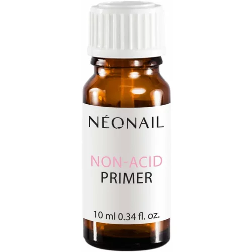NeoNail Non-Acid Primer podlaga za modeliranje nohtov 10 ml