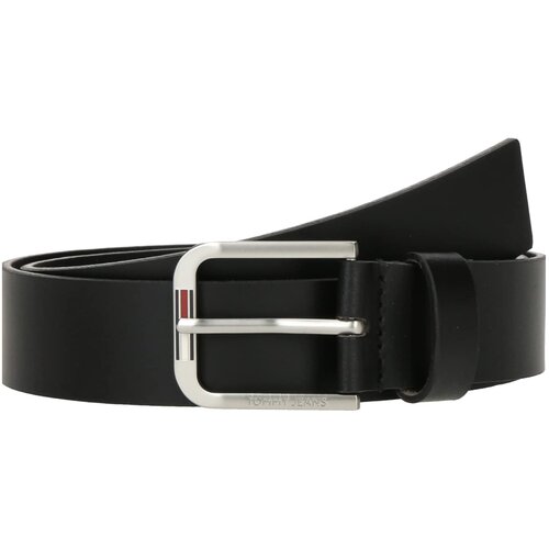 Tommy Jeans Pas 'Austin' črna Cene