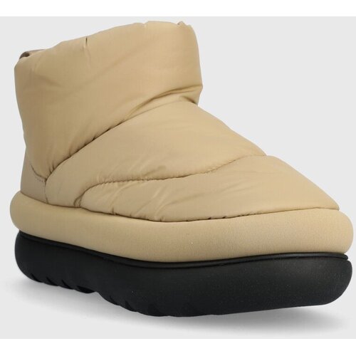 Ugg Modne superge Classic Maxi Bež Slike