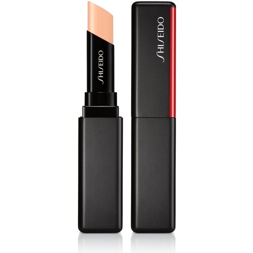 Shiseido ColorGel LipBalm balzam za ustnice za toniranje z vlažilnim učinkom odtenek 101 Ginkgo (nude) 2 g Slike
