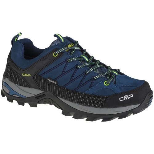 CMP rigel low muške treking tenisice 3q13247-08mf Cijene