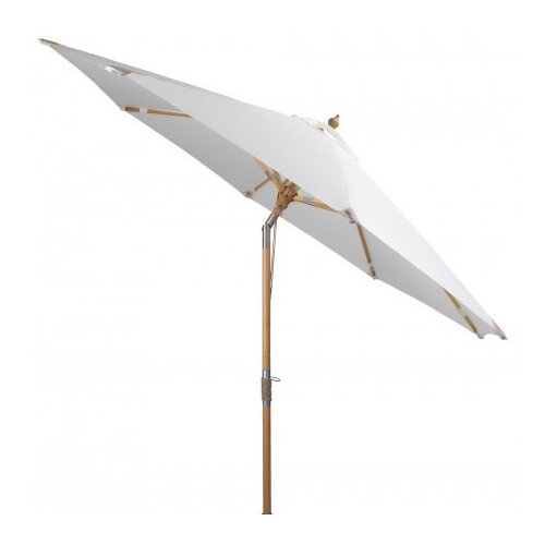  Suncobran, O300 cm, Prljavo bijela Cijene
