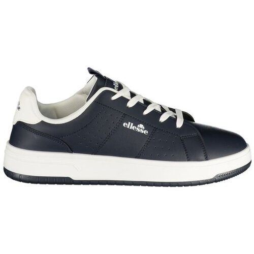 Ellesse Sandy mu&amp;scaron;ke tenisice s bijelim detaljima plave Slike