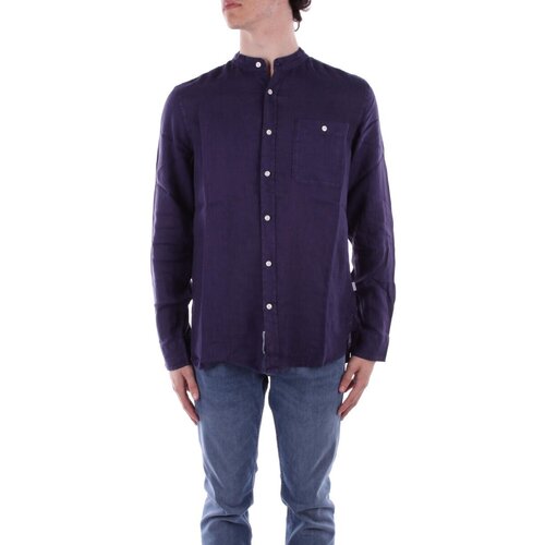 WOOLRICH CFWOSI0105MRUT3372 Plava Cijene