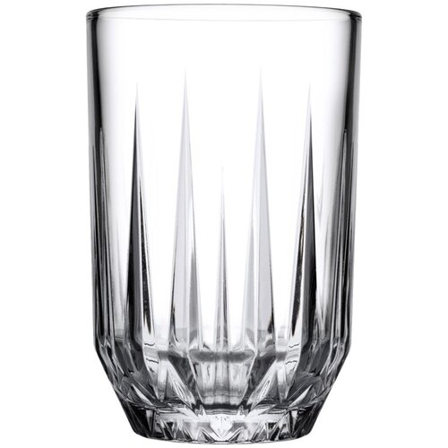 PASABAHCE ČAŠA ECHO 35CL 6/1 Cene