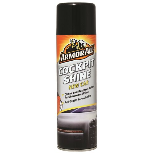ARMOR ALL Sprej za notranjost vozila Armor All (500 ml) Cene