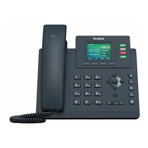 Yealink SIP-T33G TELEFON Cene