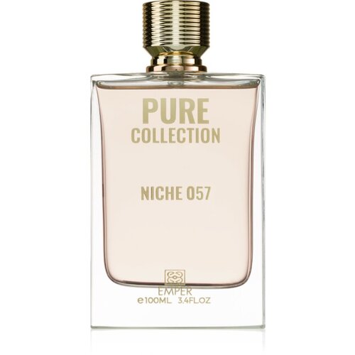Emper Pure Collection Niche 057 parfemska voda uniseks 100 ml Slike