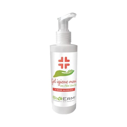 Bioermi Gel za higieno rok Cene