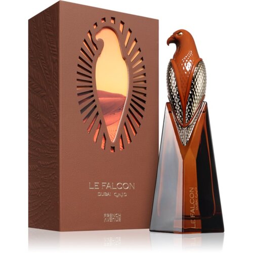 French Avenue Le Falcon Dubai parfumska voda uniseks 100 ml Slike