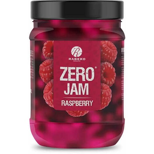Rabeko zero džem od maline, 235g Cene